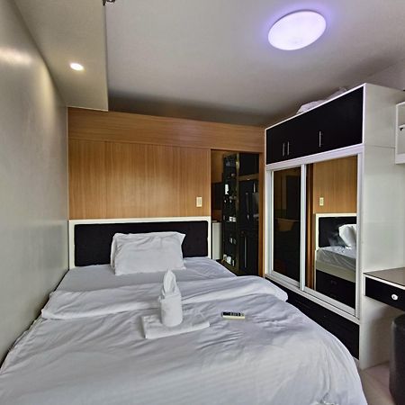 Premiere Haven At Shell Residences Manila Exterior photo