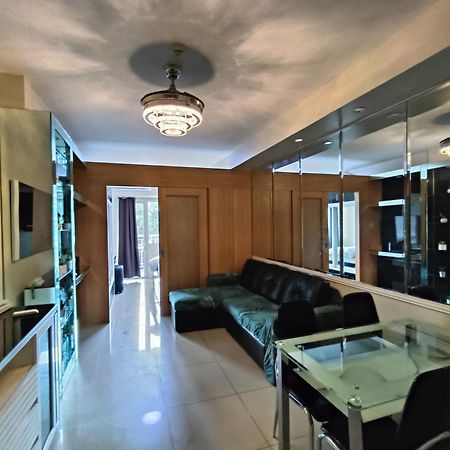 Premiere Haven At Shell Residences Manila Exterior photo