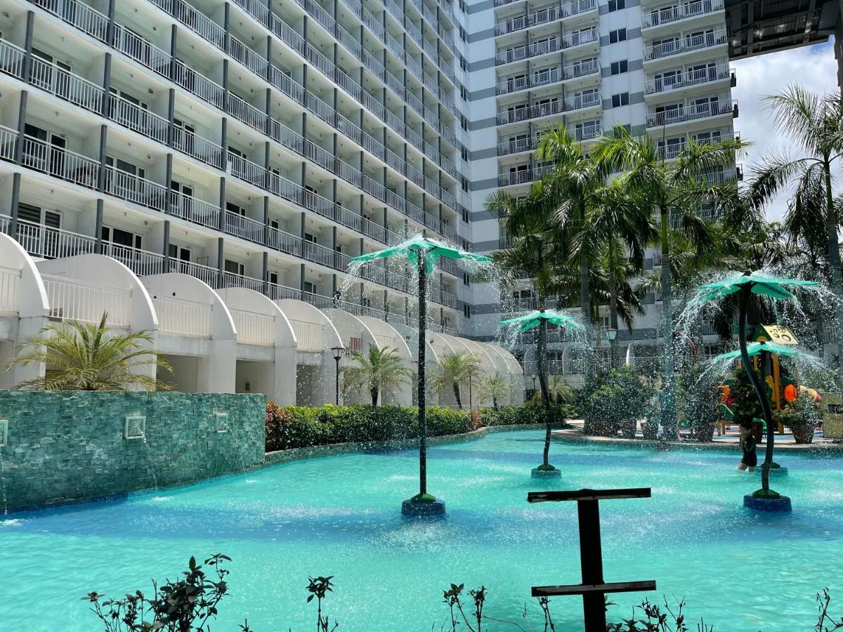 Premiere Haven At Shell Residences Manila Exterior photo