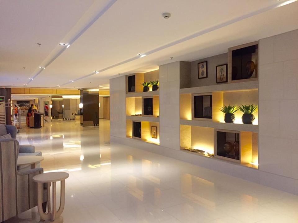 Premiere Haven At Shell Residences Manila Exterior photo