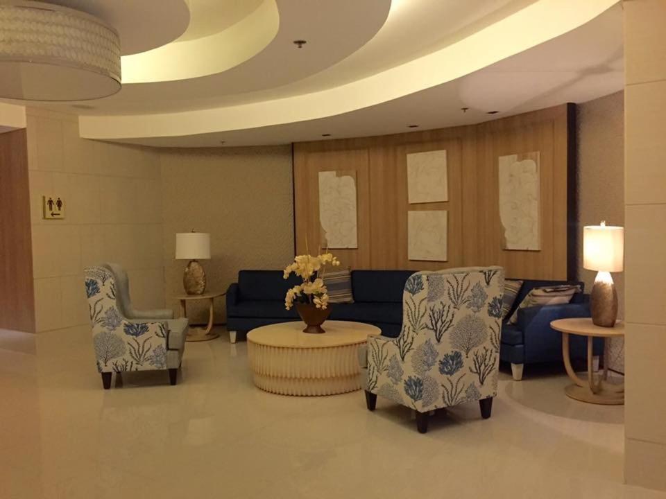 Premiere Haven At Shell Residences Manila Exterior photo