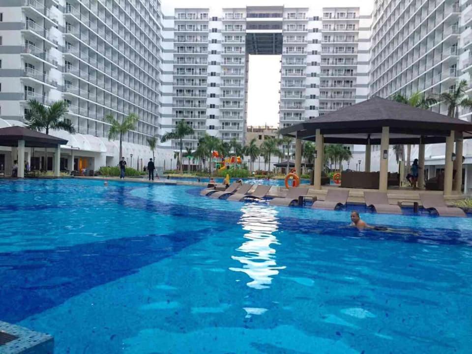 Premiere Haven At Shell Residences Manila Exterior photo