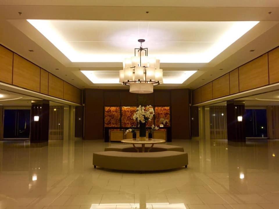 Premiere Haven At Shell Residences Manila Exterior photo