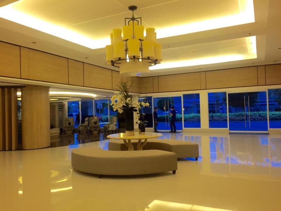 Premiere Haven At Shell Residences Manila Exterior photo