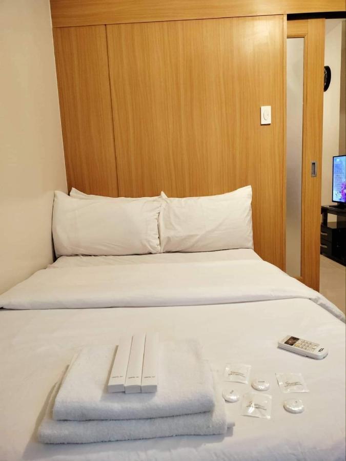 Premiere Haven At Shell Residences Manila Exterior photo