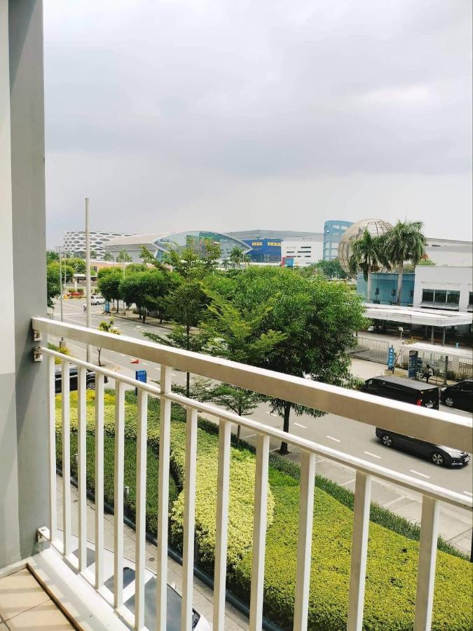 Premiere Haven At Shell Residences Manila Exterior photo