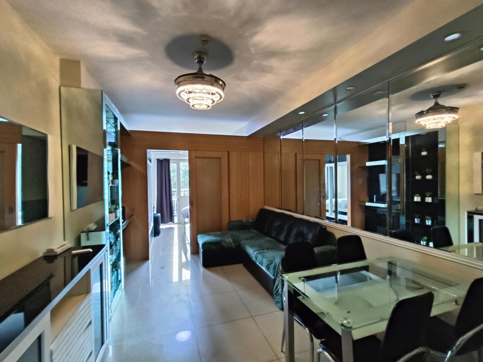 Premiere Haven At Shell Residences Manila Exterior photo