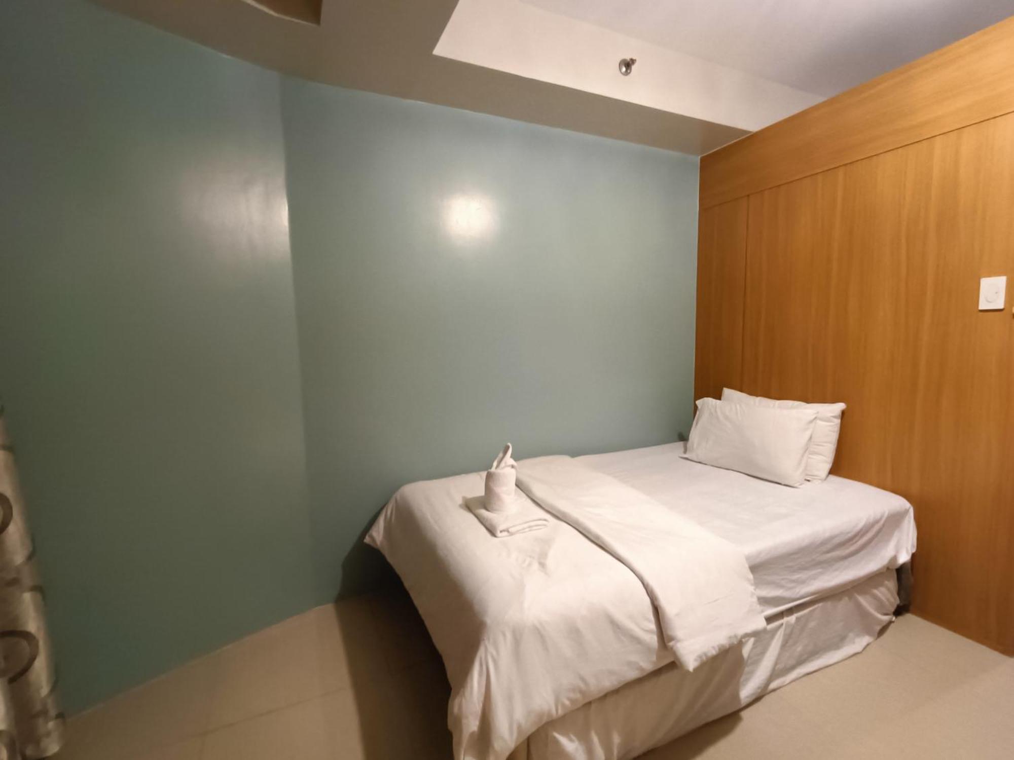 Premiere Haven At Shell Residences Manila Exterior photo