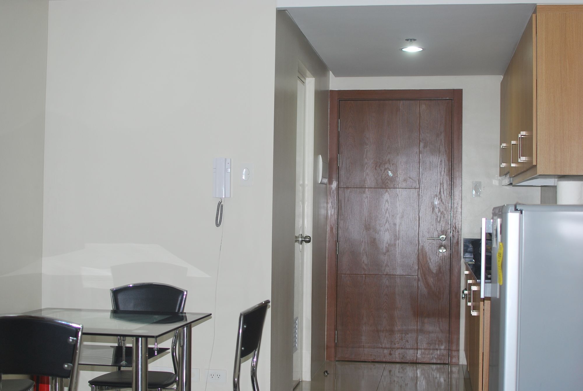 Premiere Haven At Shell Residences Manila Exterior photo