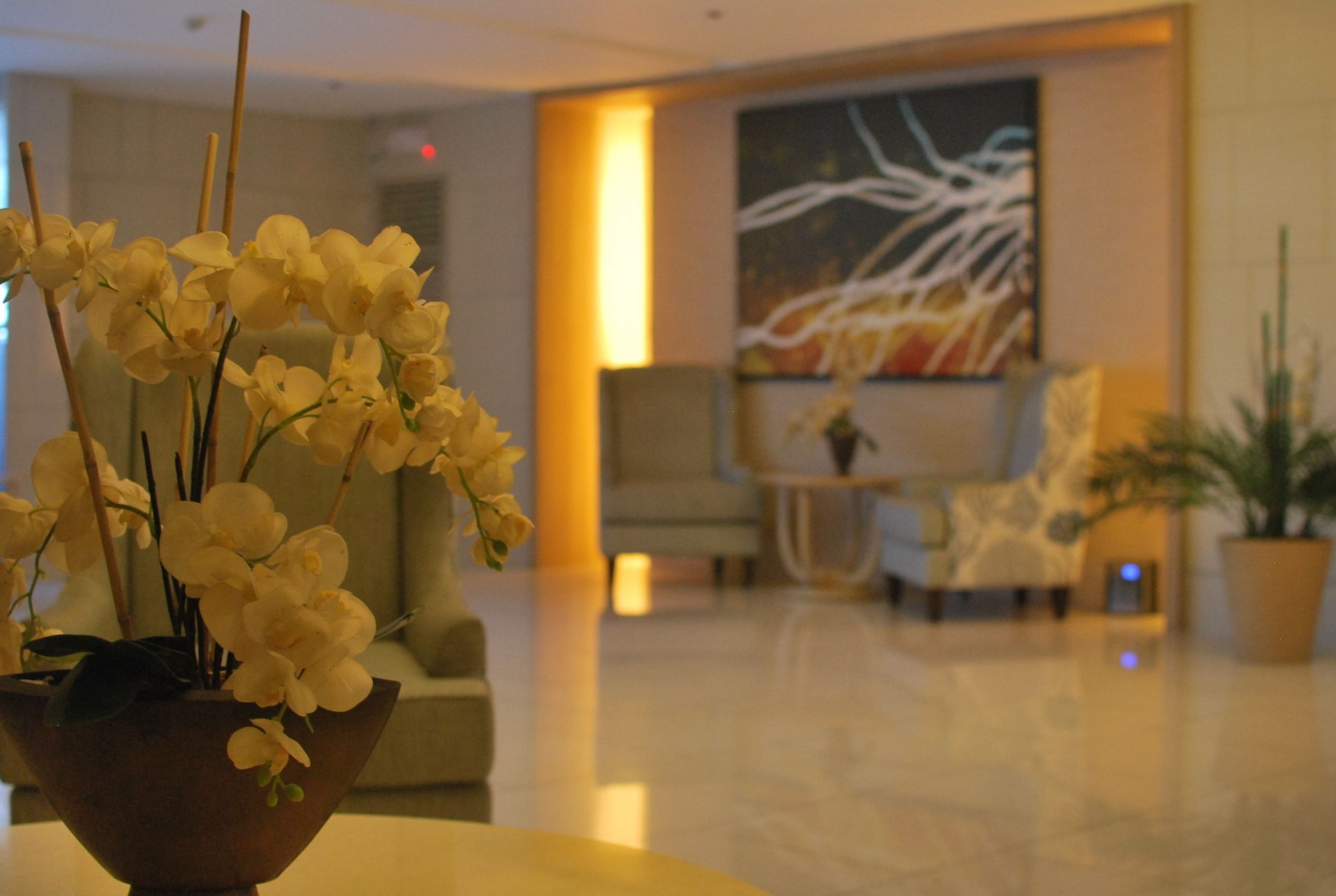Premiere Haven At Shell Residences Manila Exterior photo