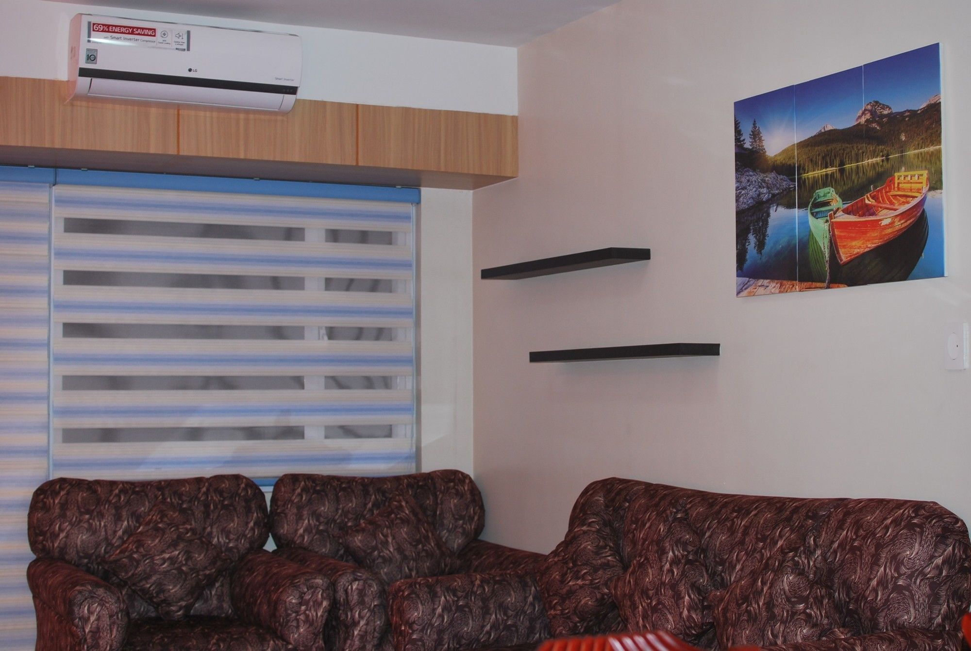 Premiere Haven At Shell Residences Manila Exterior photo